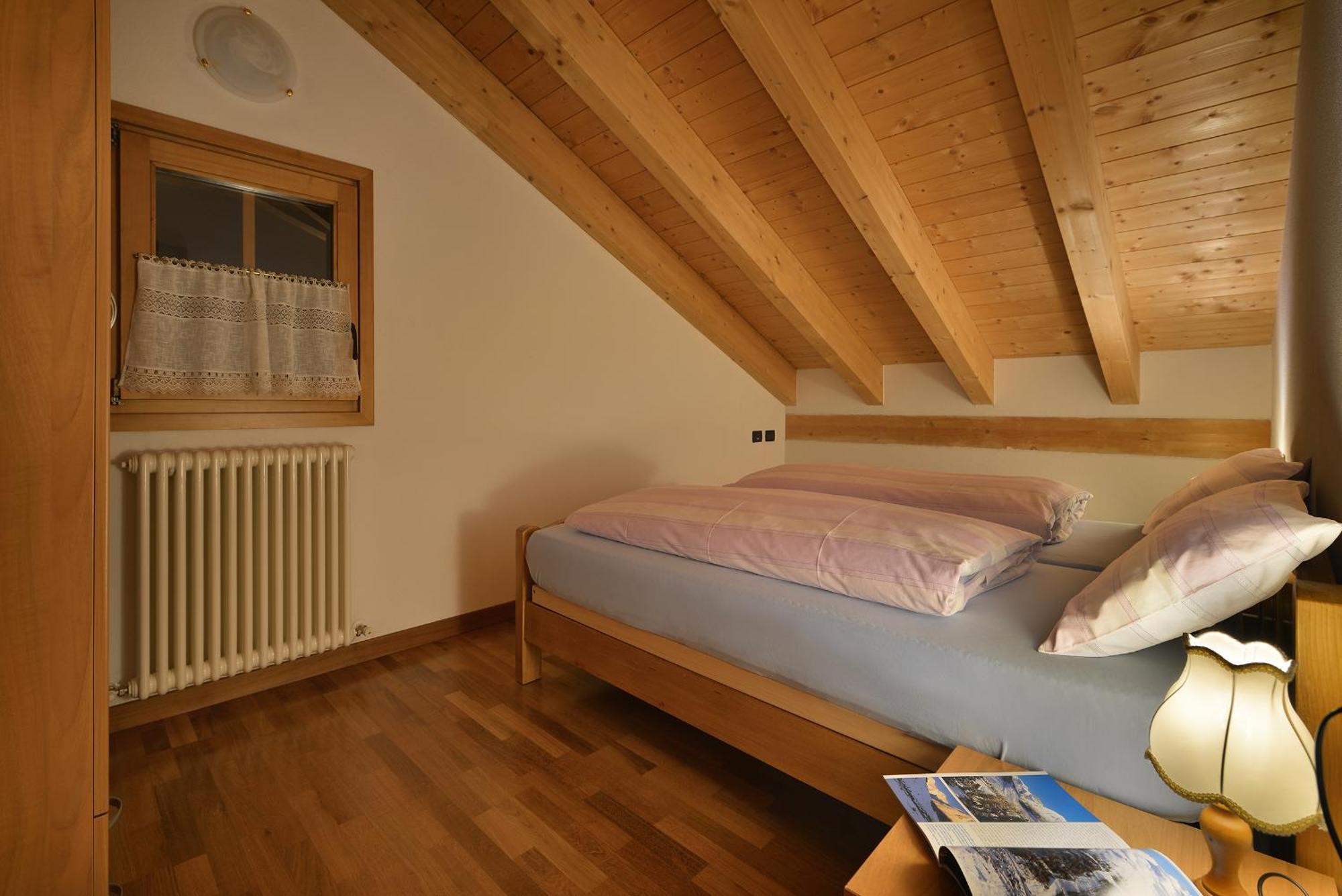 Bait Dal Canton Livigno Exterior foto