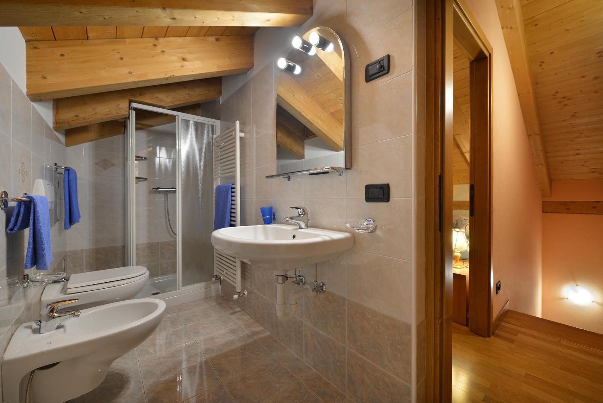 Bait Dal Canton Livigno Exterior foto