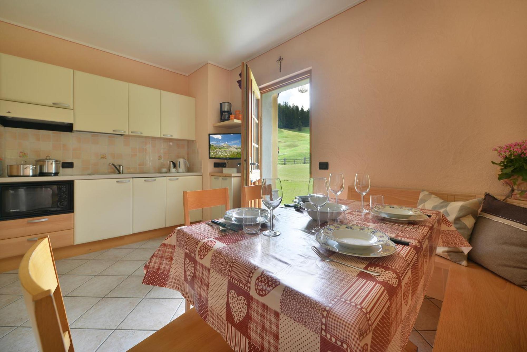 Bait Dal Canton Livigno Exterior foto